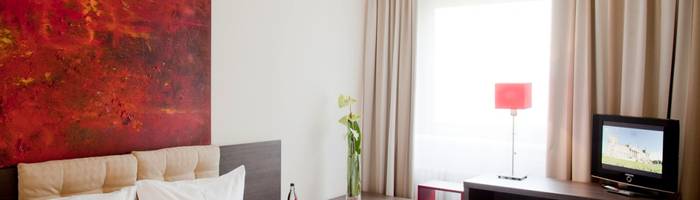 Bild von Standard Doppelzimmer