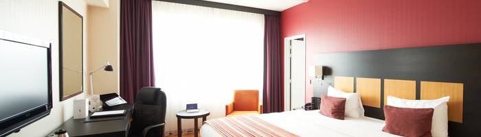 Bild von Executive Zimmer
