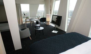 Bild von Room, 1 Queen Bed, Non Smoking-1 Queen Bed Non Refundable Free WiFi