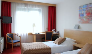Bild von Comfort kamer excl. ontbijt - hotdeal
