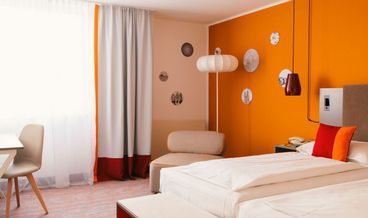 Bild von Easy Zimmer - exkl. hotdeal