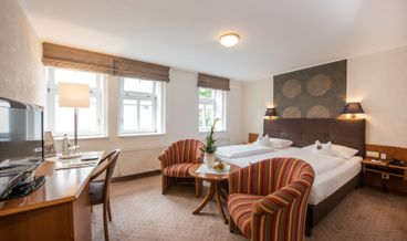 Bild von Komfort-Doppelzimmer - Hotdeal