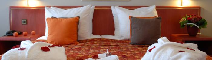 Bild von Superior Zimmer