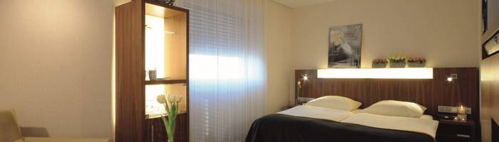 Bild von Familienzimmer 5 Personen