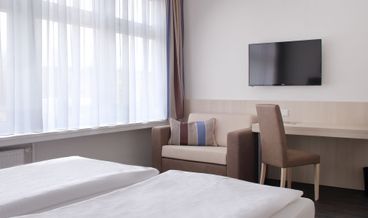 Bild von Standard Zimmer