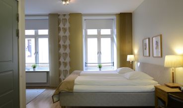 Bild von Standard Zimmer