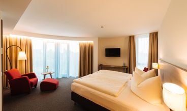 Bild von Standard Zimmer