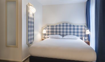 Bild von Standard Zimmer