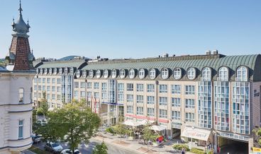 Bild von Standard Zimmer