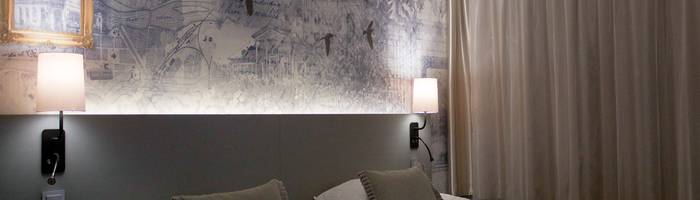 Bild von Standard Room