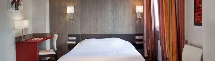Bild von Superior Doppelzimmer