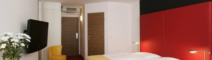Bild von City Zimmer