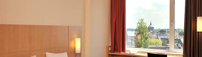 Bild von Doppelzimmer