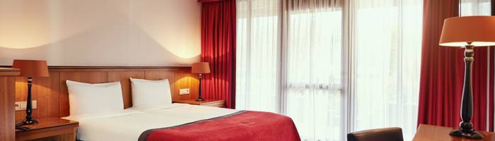 Bild von Superior Zimmer