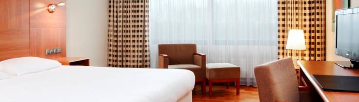 Bild von Superior Zimmer Frühbucher 30 Tage