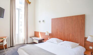 Bild von Standard Zimmer