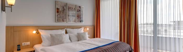 Bild von Standard Doppelzimmer -10%