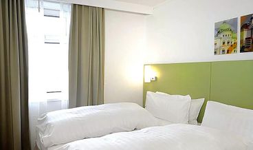 Bild von Standard Zimmer