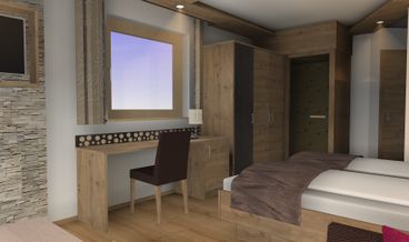 Bild von Junior Suite Deluxe