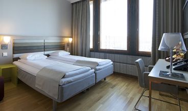 Bild von Standard Zimmer