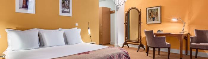 Bild von Superior Zimmer