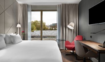 Bild von Superior Zimmer