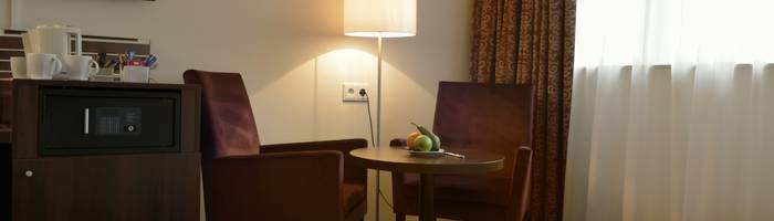 Bild von Standard Zimmer