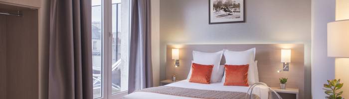 Bild von Superior Zimmer