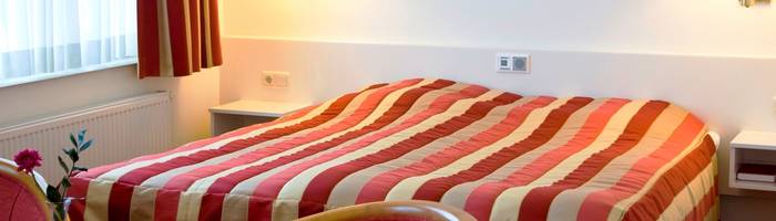 Bild von Standard Zimmer