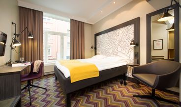 Bild von Standard Zimmer