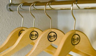 Bild von Double Non-Smoking Room-1 Double Bed Non Refundable Free WiFi Free self parking