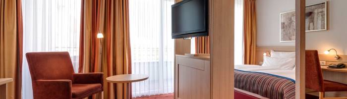 Bild von Junior Suite