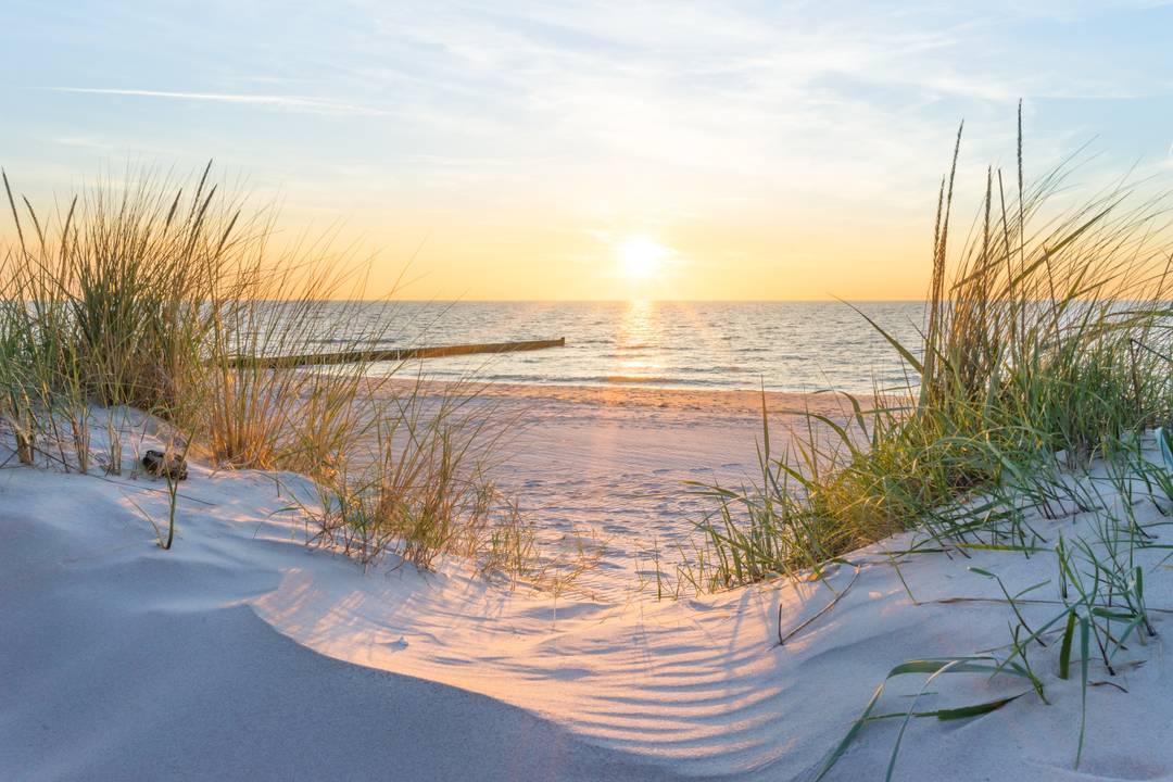 Urlaub am Meer in Dänemark buchen?
