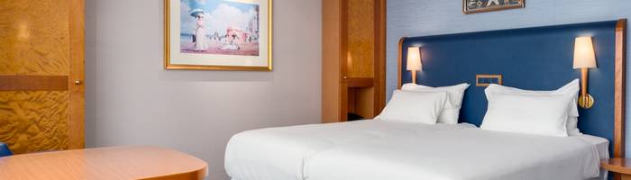 Bild von Superior Zimmer