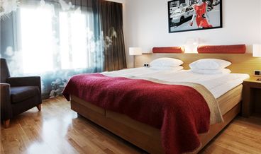 Bild von Doppelzimmer