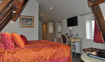 Bild von Standard Zimmer
