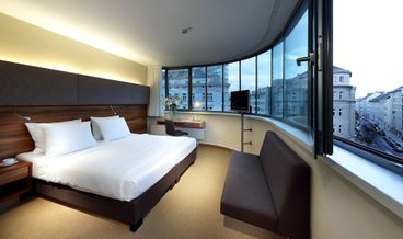 Bild von Standard Zimmer