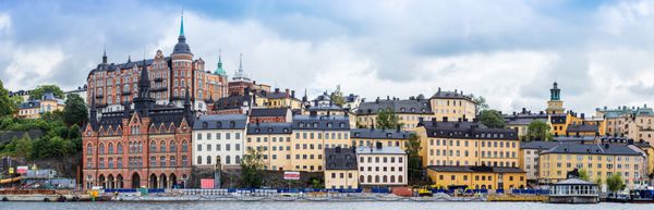 Hotels in Solna