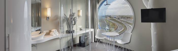 Bild von Deluxe kamer early bird