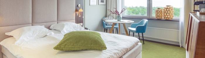 Bild von Luxuriöses Twin-Zimmer