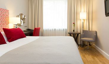 Bild von Standard Zimmer