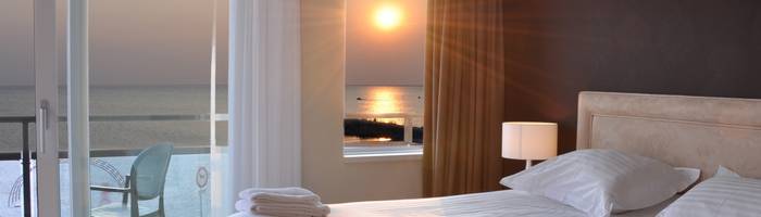 Bild von Suite Meerseite