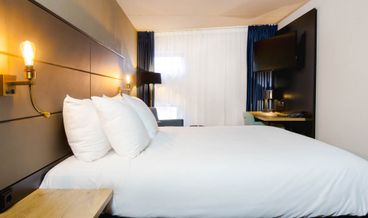 Bild von Superior Zimmer