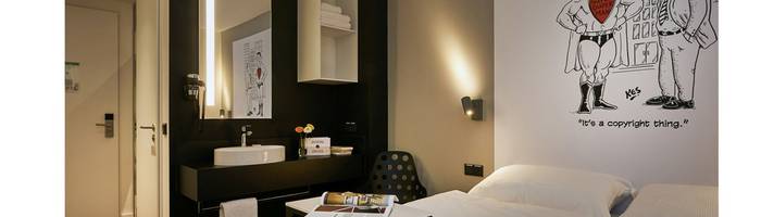 Bild von Executive Zimmer