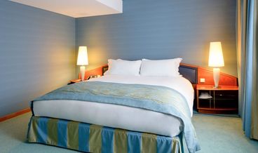 Bild von Superior Zimmer