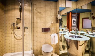 Bild von Standard Zimmer