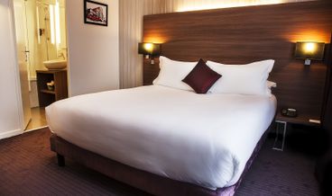 Bild von Executive Zimmer