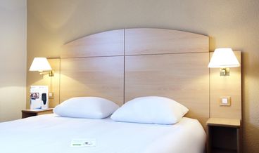 Bild von Doppelzimmer, Angebotspreis