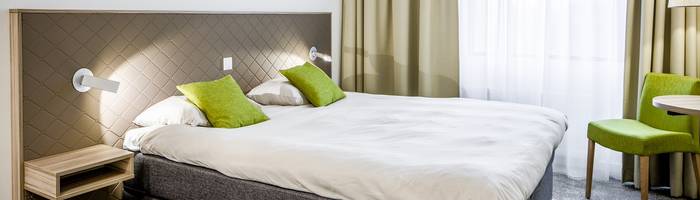 Bild von Superior Zimmer