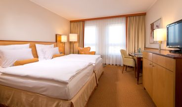 Bild von Standard Doppelzimmer Early Bird
